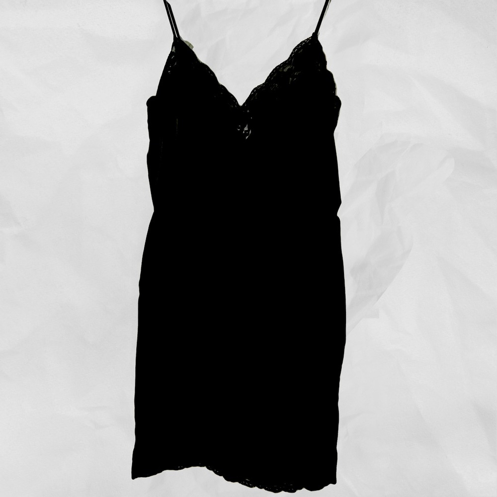 Fashion nova dress/slip